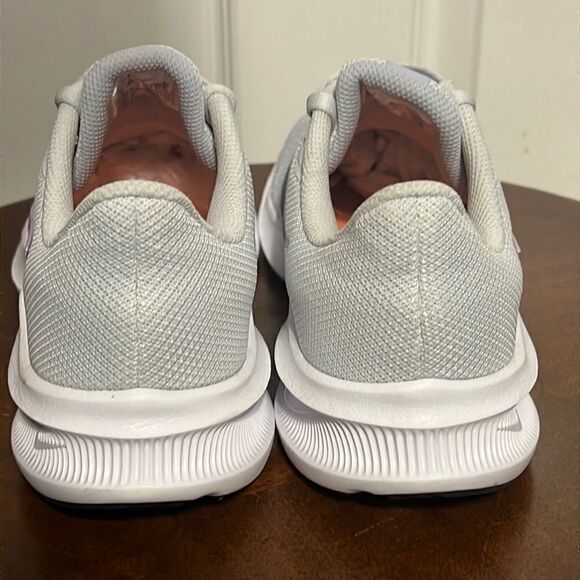 🔥🔥 NIKE DOWNSHIFTER 11 Women’s Running Shoes - PERFECT No flaws - Women Sz 10 - Picture 8 of 11